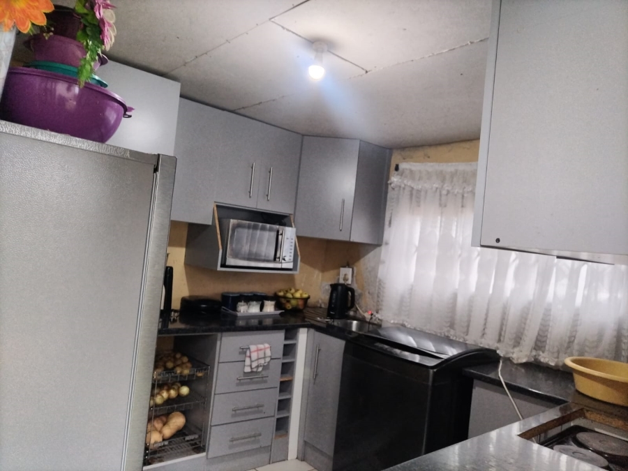 2 Bedroom Property for Sale in Mdantsane Nu 8 Eastern Cape